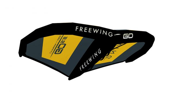 Airush Freewing GO - Image 6