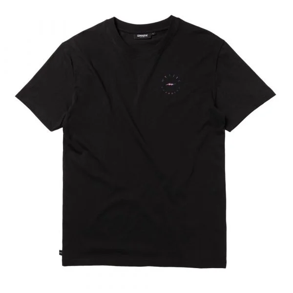Mystic - Breach Tee - Black - 2022