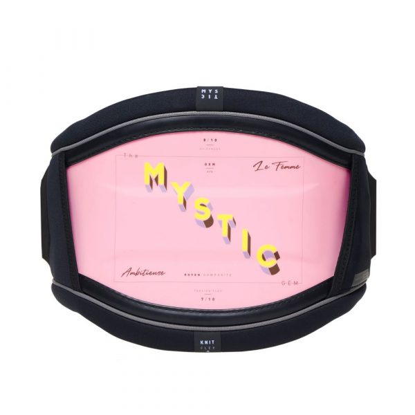 Mystic Gem Harness - Jalou 2022