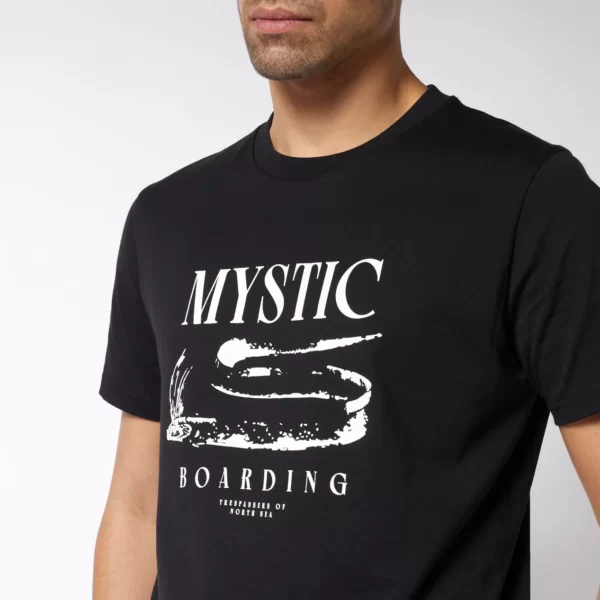 Mystic - Kraken Tee - Image 4
