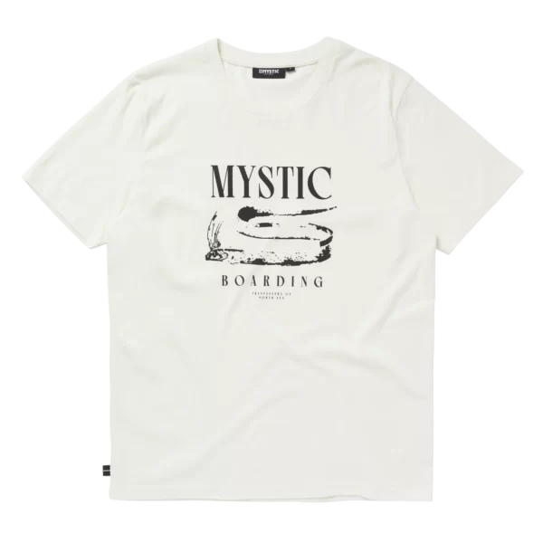 Mystic - Kraken Tee - Image 2