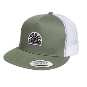 Mystic Lowe Cap Olive