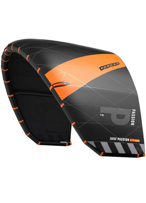 RRD Passion Y27 2022