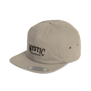 Mystic dust cap 2023