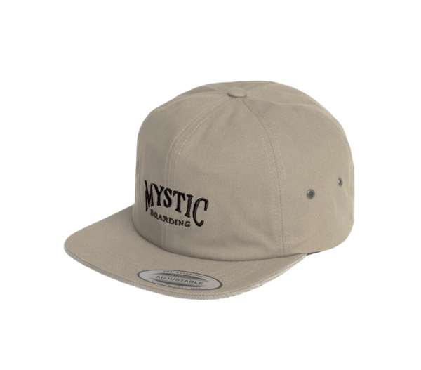 Mystic dust cap 2023