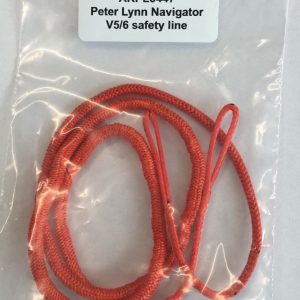 Peter lynn navigator safety line