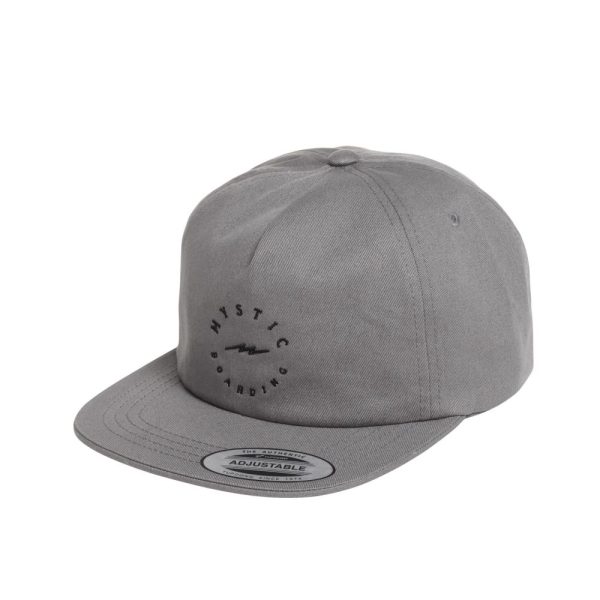 Mystic Ease Cap