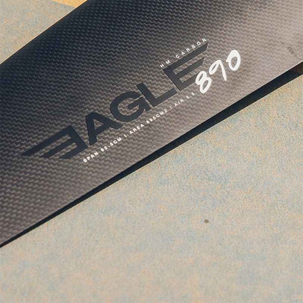 F-ONE EAGLE HM CARBON - Image 4