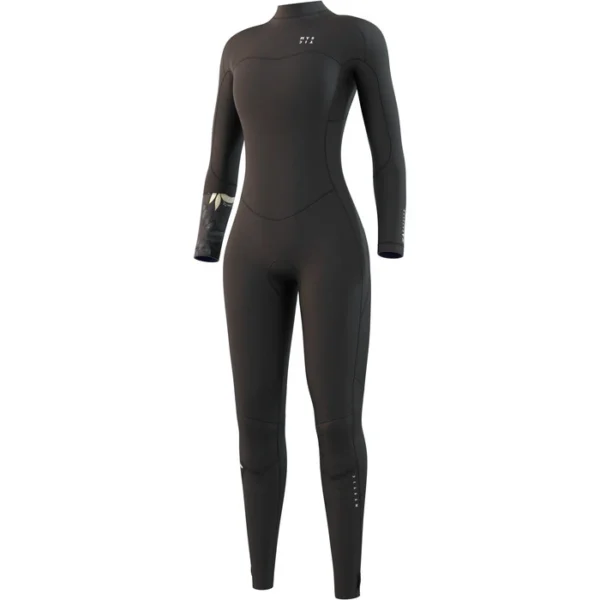 Mystic Dazzled 5/3 Womens BackZip Wetsuit 2024
