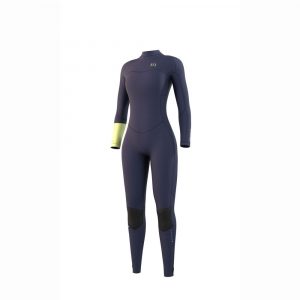 Mystic Dazzled 5/3 Womens BackZip Wetsuit 2024