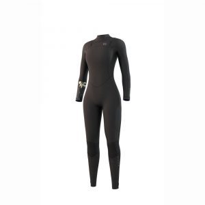 Mystic Dazzled 5/3 Womens FrontZip Wetsuit 2024
