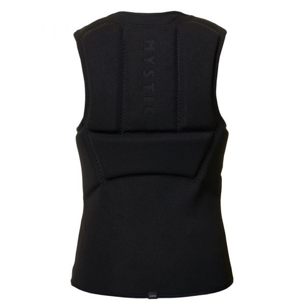 Mystic - Ruby Impact Vest Fzip Kite Women - Image 2