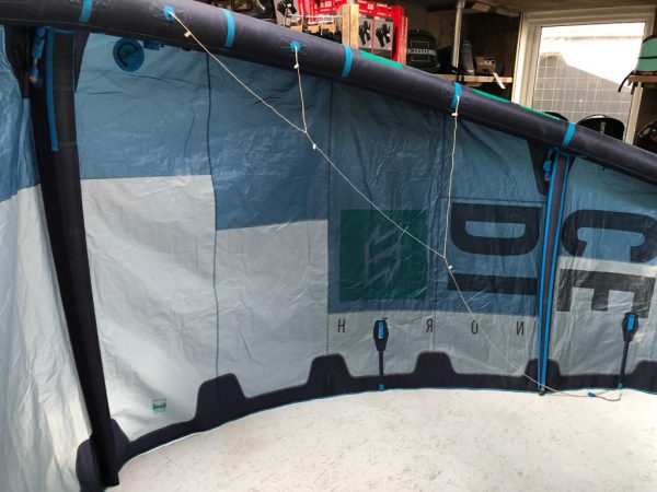 North Dice 10m 2017 used - Image 6