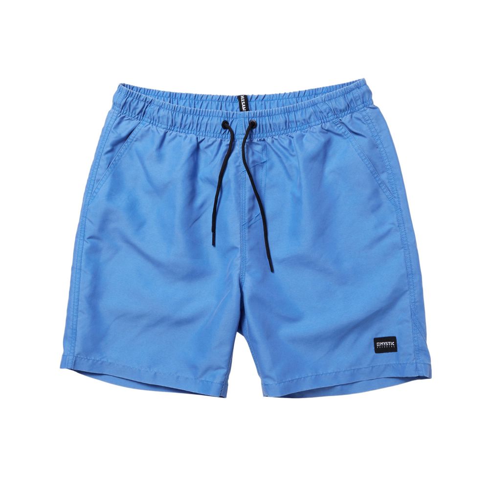 Mystic Brand Swim Boardshort - Blue Sky - The Kitesurf Centre