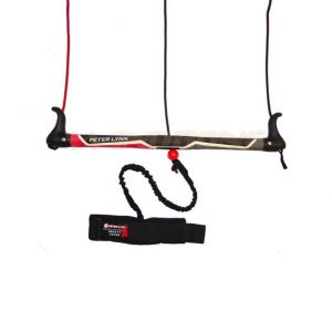 Peter Lynn 4 line powerkite bar