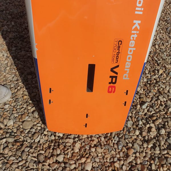Alpine 5.0 ACCESS V2 Hydrofoil & VR6 Foilboard - Image 4