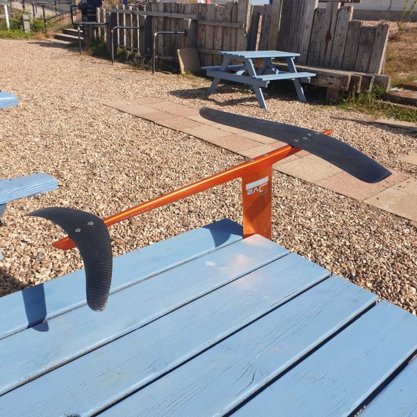Alpine 5.0 ACCESS V2 Hydrofoil & VR6 Foilboard - Image 6