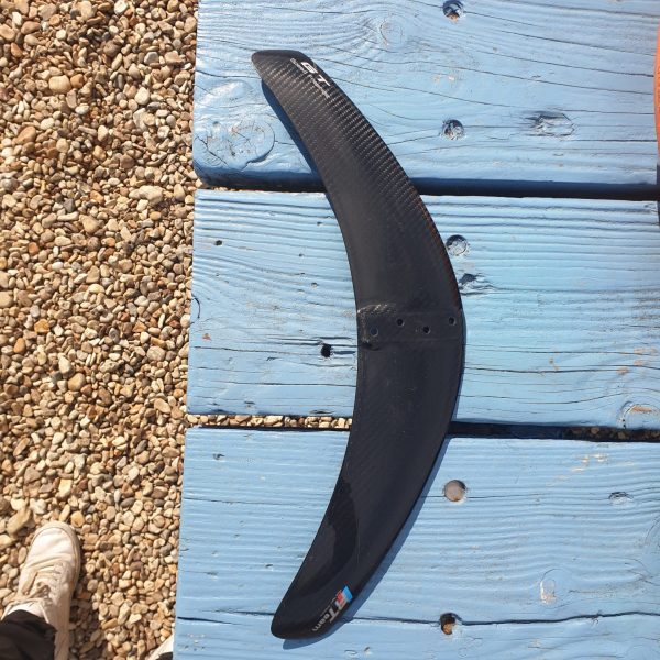 Alpine 5.0 ACCESS V2 Hydrofoil & VR6 Foilboard - Image 8