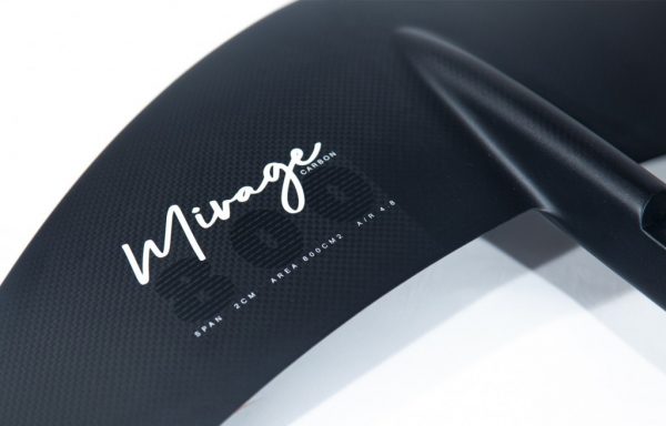F-One Mirage Carbon - Image 2