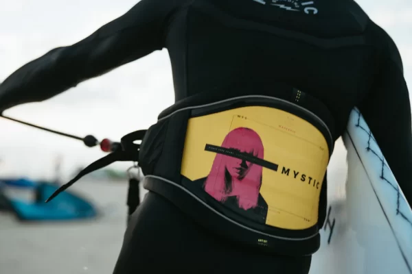 Mystic Majestic Waist Harness 2023 - Image 9