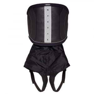 Mystic Star Hybrid Waist/Seat Harness