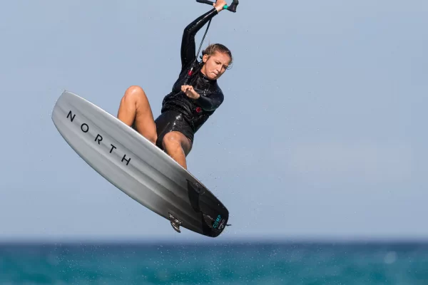 North Comp Dynalite Surfboard 2022 - Image 2