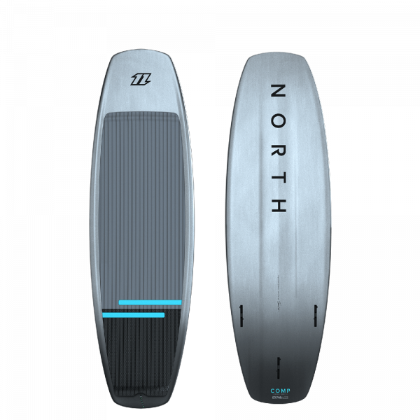 North Comp Dynalite Surfboard 2022