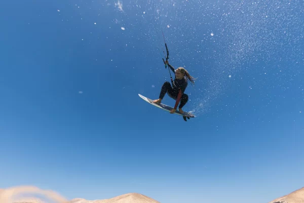 North Comp Dynalite Surfboard 2022 - Image 3