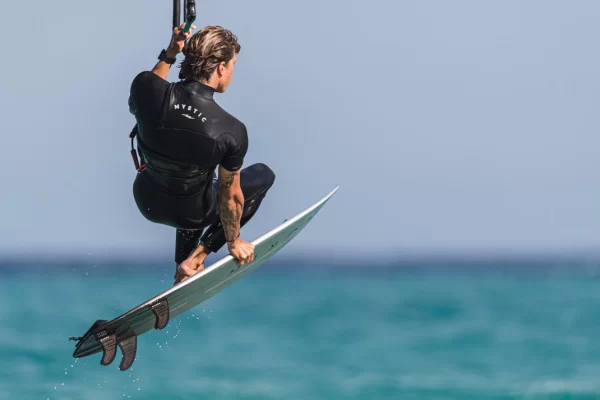 North Comp Dynalite Surfboard 2022 - Image 4