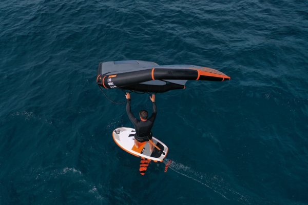 RRD BELUGA EVO Wing Dynamic Foil Package - Image 3