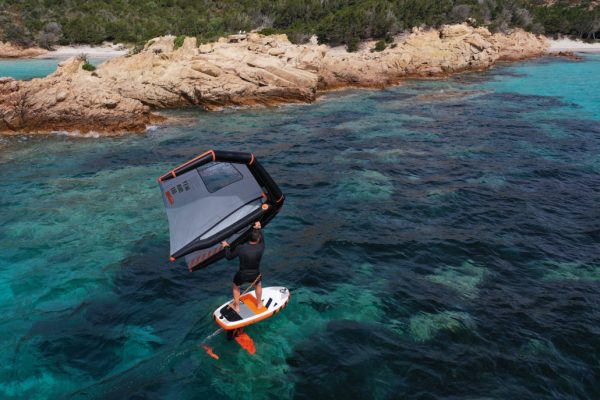 RRD BELUGA EVO Wing Dynamic Foil Package - Image 4