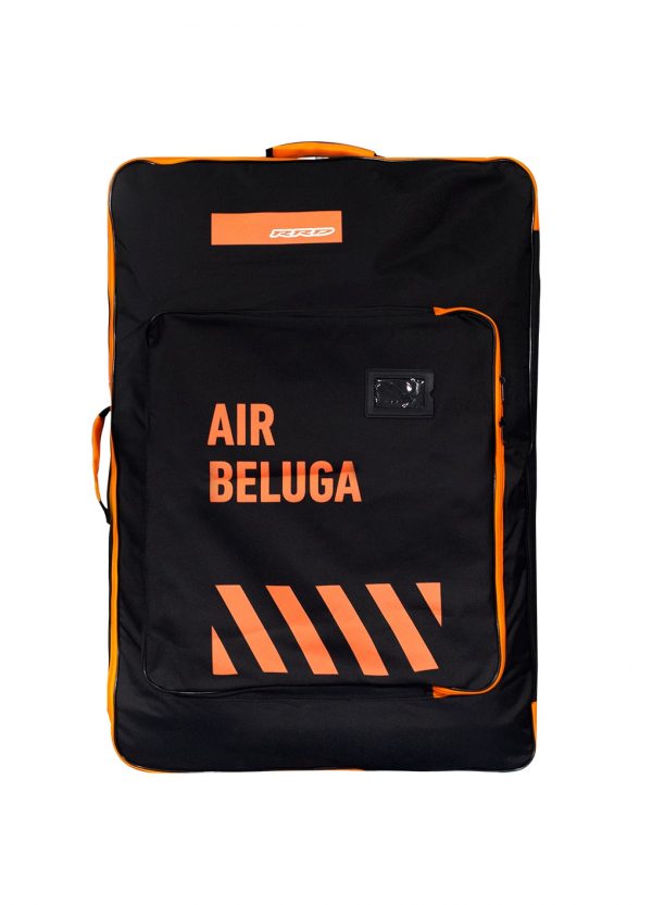 RRD Air Beluga Evo Wing Dynamic Foil Package - Image 4