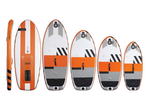 RRD Air Beluga Evo Wing Dynamic Foil Package - Image 8