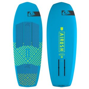 airush-core-foil-board-v3-ex demo