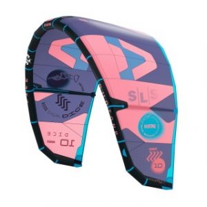 Duotone Dice SLS 2023