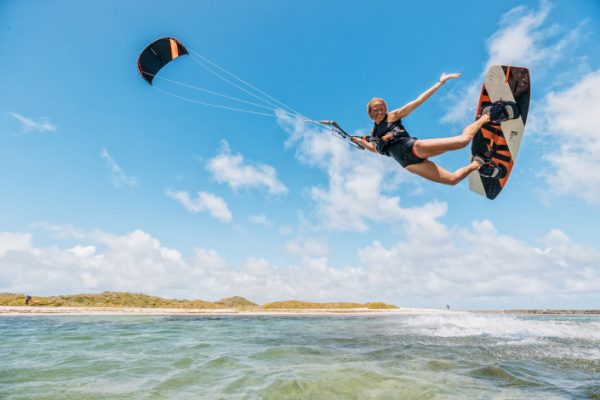 RRD Crank Kiteboard - Image 3