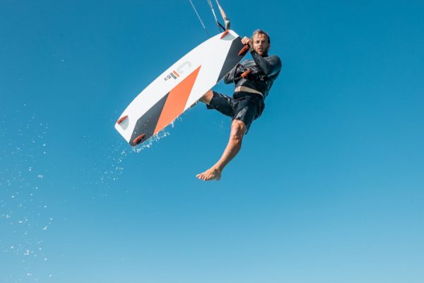 RRD Crank Kiteboard - Image 4