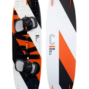 RRD Crank Kiteboard