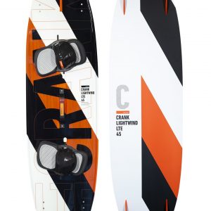 RRD Crank Lightwind Kiteboard