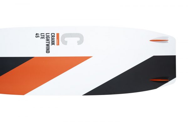 RRD Crank Lightwind Kiteboard - Image 4