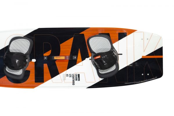 RRD Crank Lightwind Kiteboard - Image 5