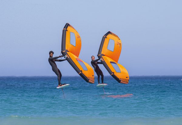 RRD BELUGA EVO Wing Dynamic Foil Package - Image 7