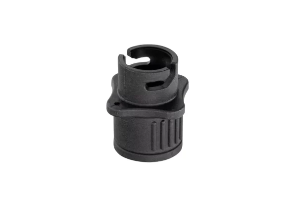 SUP Pump Nozzle Adapter to Kite & Wing