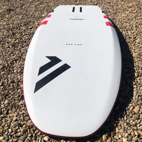 Fanatic Sky SUP/Wing/Windsurf 6'11 Board - Image 5