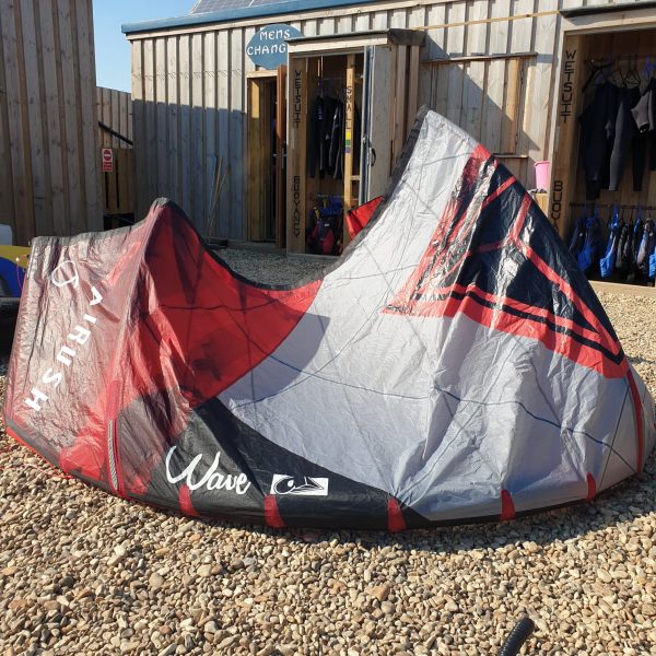 2015 Airush Wave 6m - Image 3