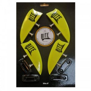 Shinn Bite fins - 43mm