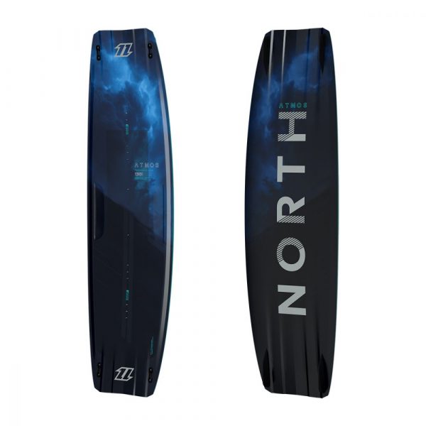 North Atmos Carbon 2023 - Image 2