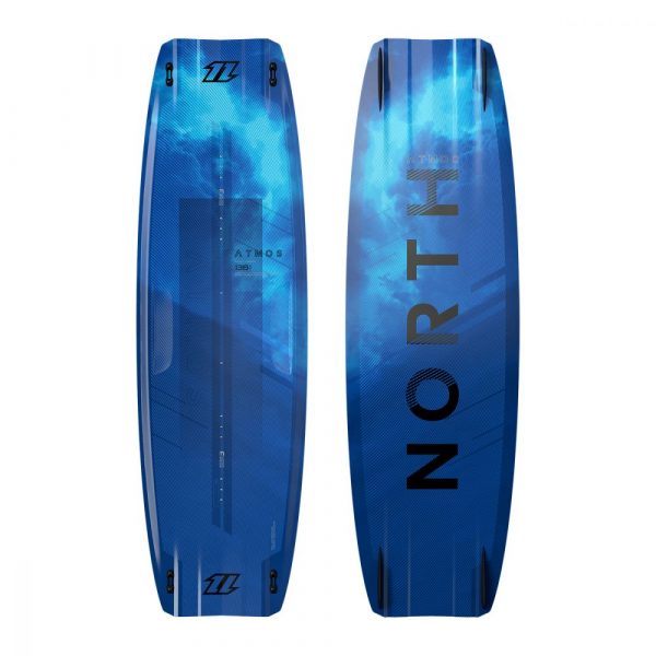 North Atmos Hybrid 2023