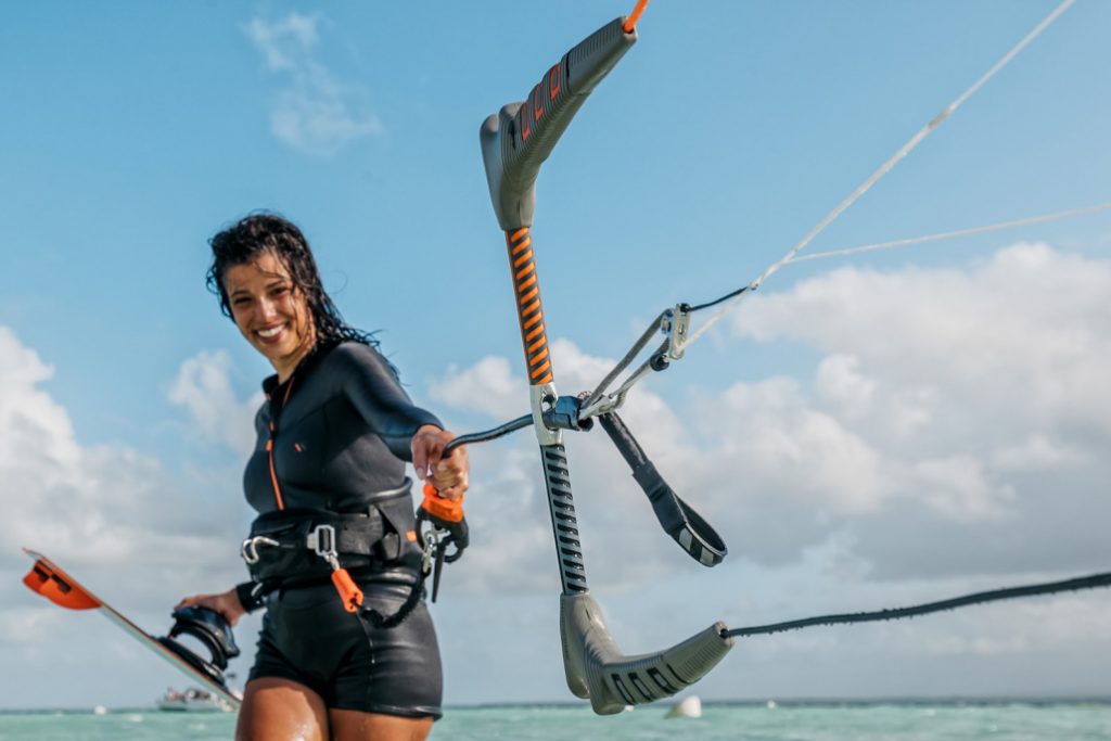 RRD Global Kite Bar Y27 2022 The Kitesurf Centre 25 off