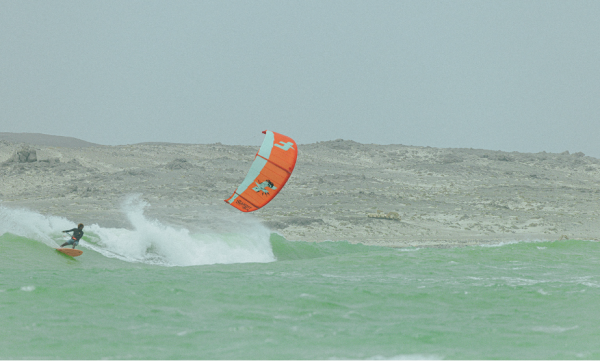 F-One Bandit S4 2023 - Image 6